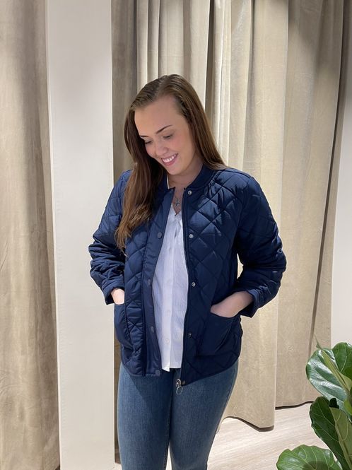 Hovedbilde Bingo Jacket Navy