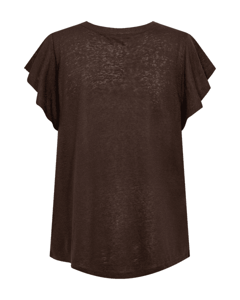 Hovedbilde Lavina Tee Coffee Bean