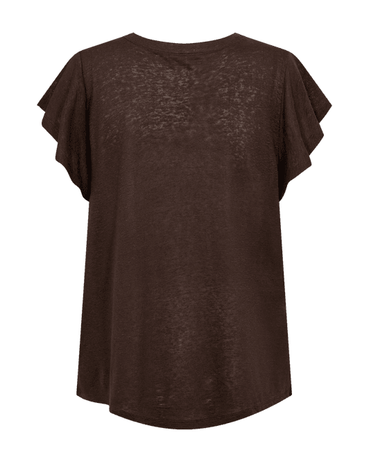 Hovedbilde Lavina Tee Coffee Bean
