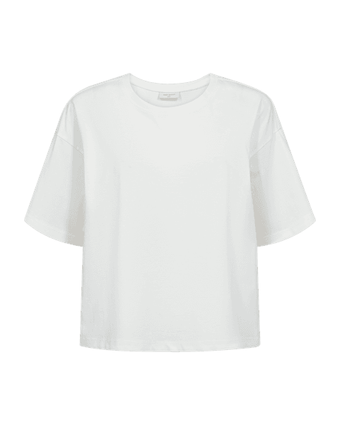 Hovedbilde Sapu Tee Star Offwhite