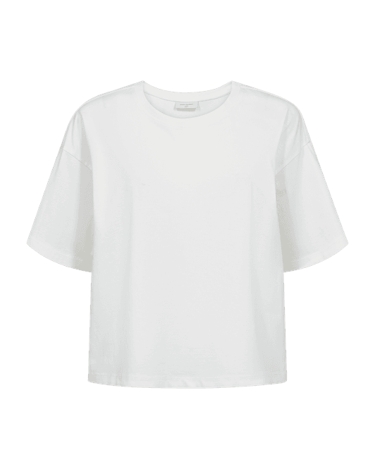 Hovedbilde Sapu Tee Star Offwhite