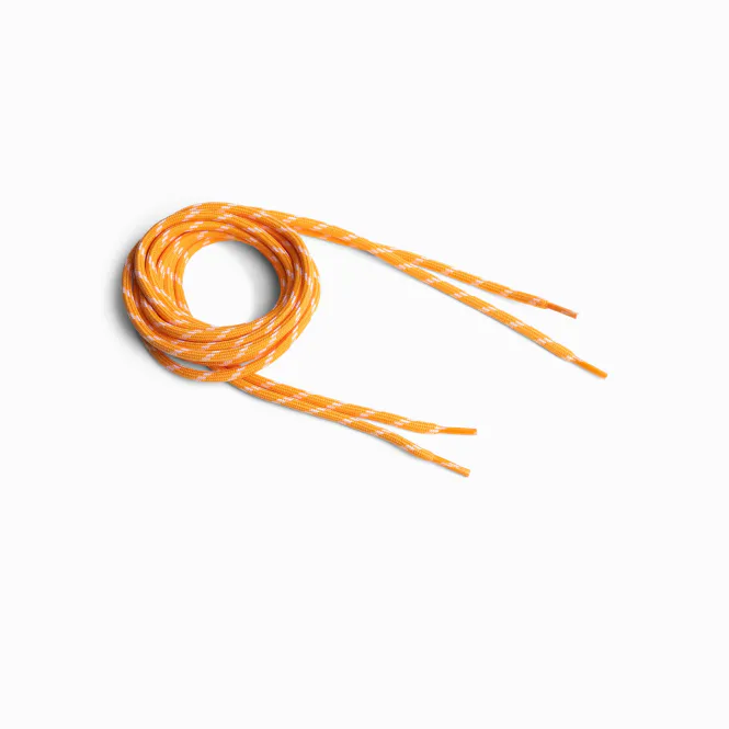 Hovedbilde Shoe Laces Orange White