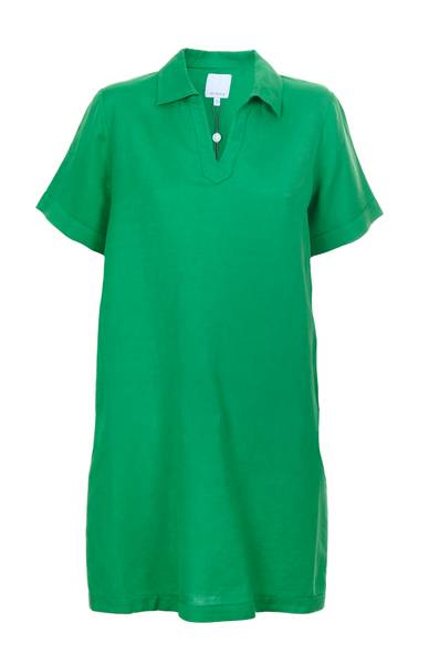 Bilde av Beatrice Dress Green