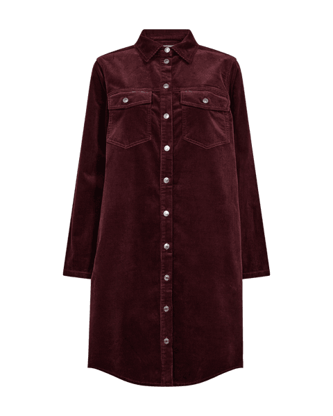 Hovedbilde Cordy Dress Port Royale