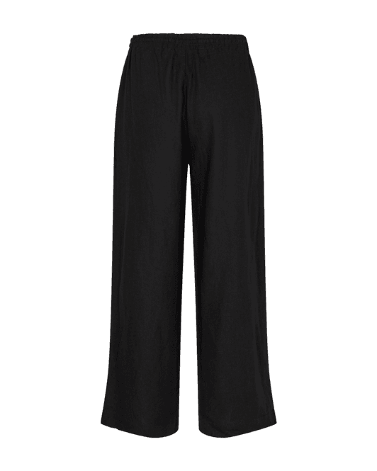 Hovedbilde Lava Pant Black