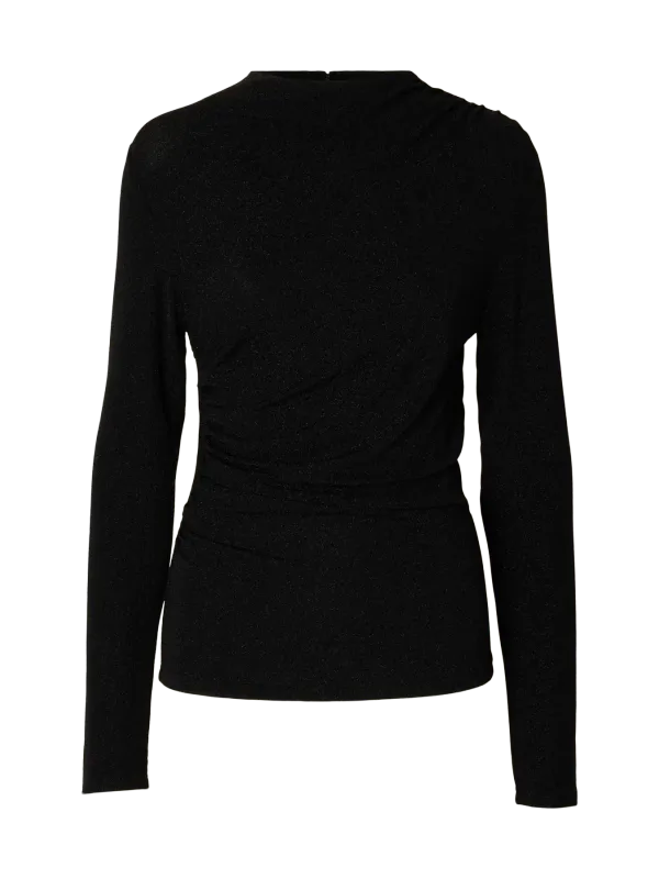 SlwNori Top Black
