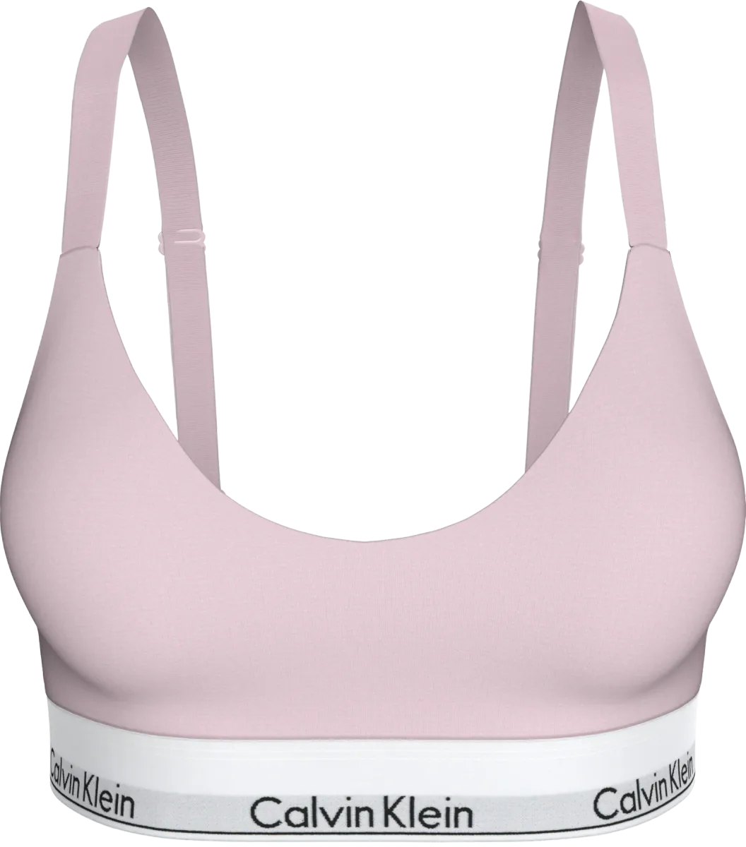 Lift Bralette Cradle Pink