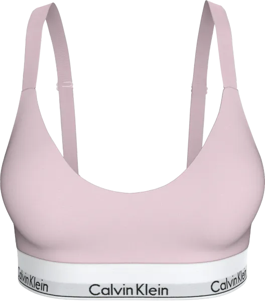 Hovedbilde Lift Bralette Cradle Pink