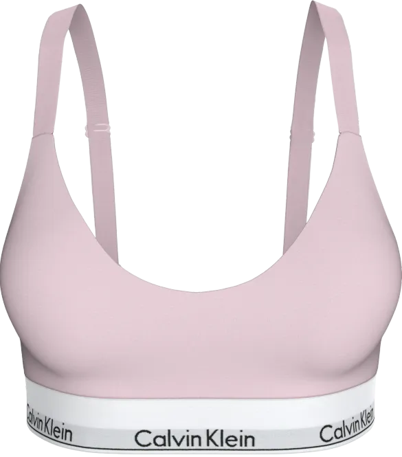 Hovedbilde Lift Bralette Cradle Pink