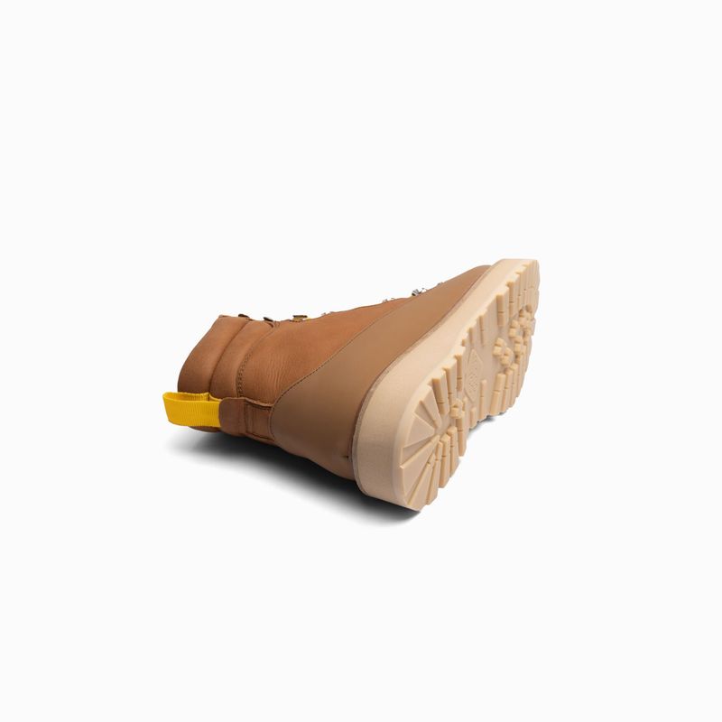 Hiking Cap Cognac