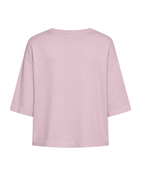 Hovedbilde Conny Pullover Sweet Lilac