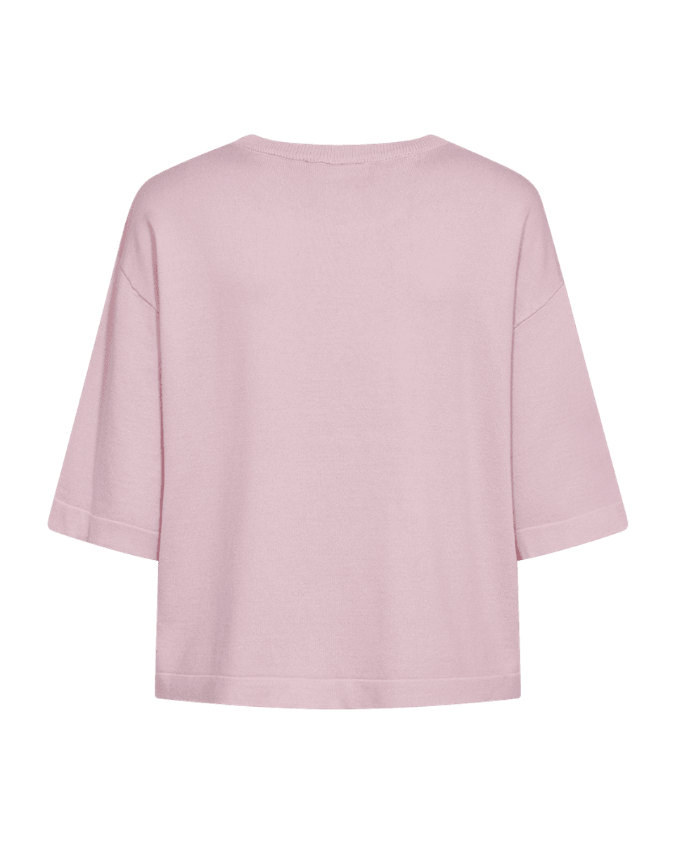 Conny Pullover Sweet Lilac