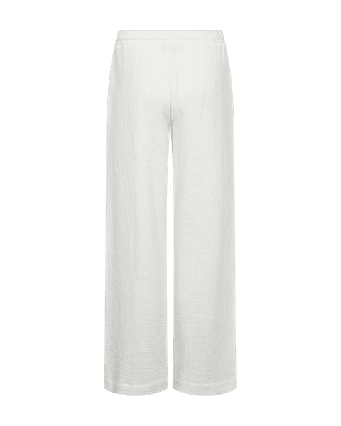 Hovedbilde Esmingo Pants Star Off-white