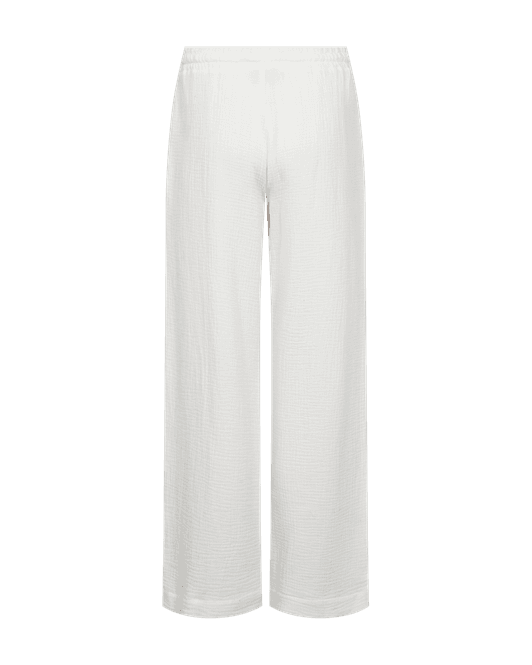 Hovedbilde Esmingo Pants Star Off-white
