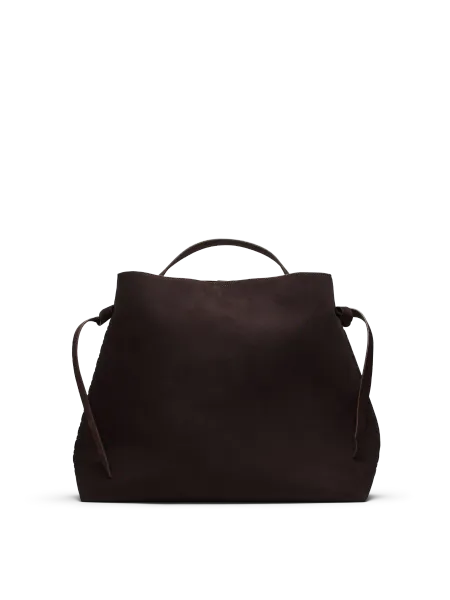 Hovedbilde SlwStella Large Suede Bag