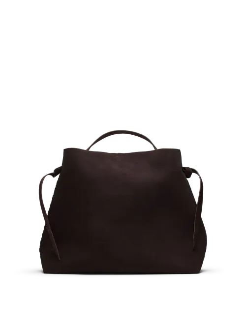 Hovedbilde SlwStella Large Suede Bag
