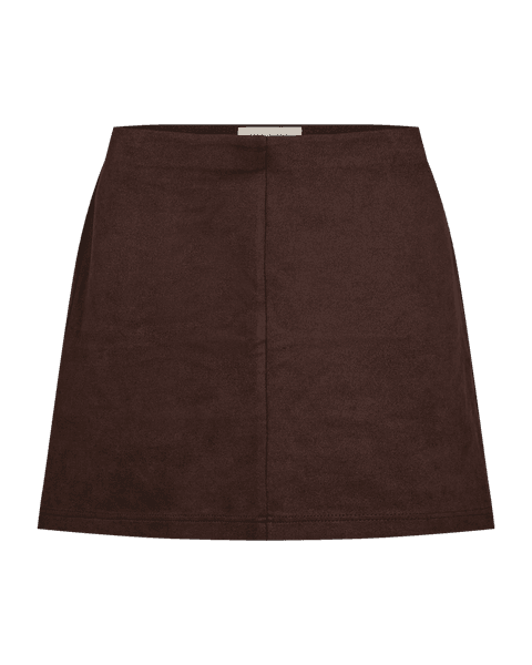 Hovedbilde Lexie Skirt Coffee Bean