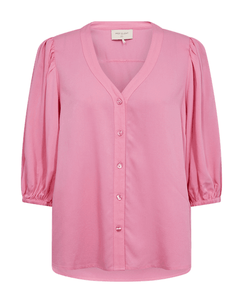 Hovedbilde Aline Blouse Wild Orchid