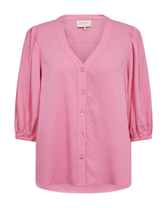 Hovedbilde Aline Blouse Wild Orchid