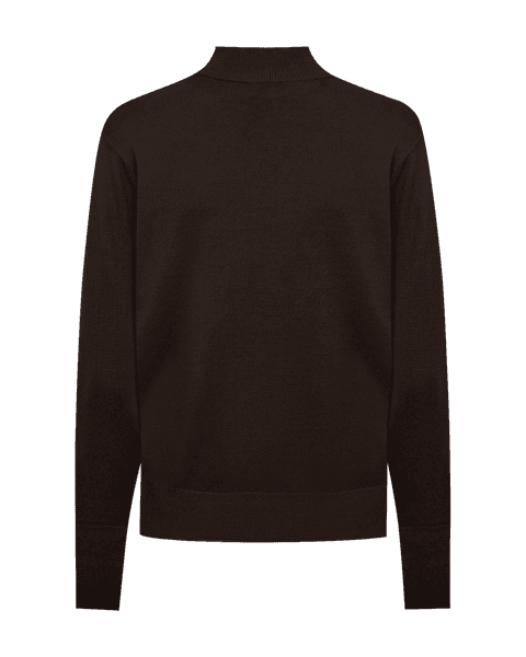 Hovedbilde Katie Pullover Turtle Neck Mole