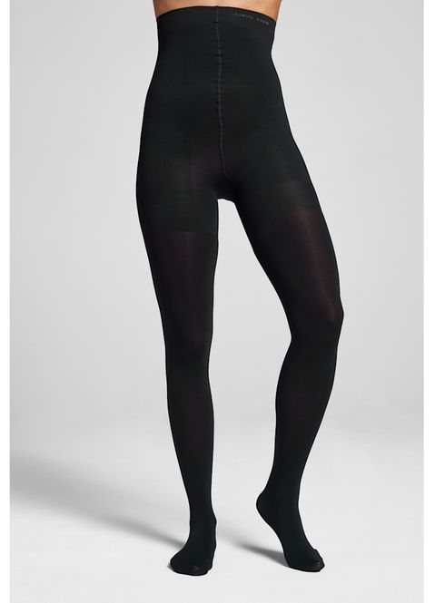 Hovedbilde Ultrafit High Waist Shaper Tight 80 Denier