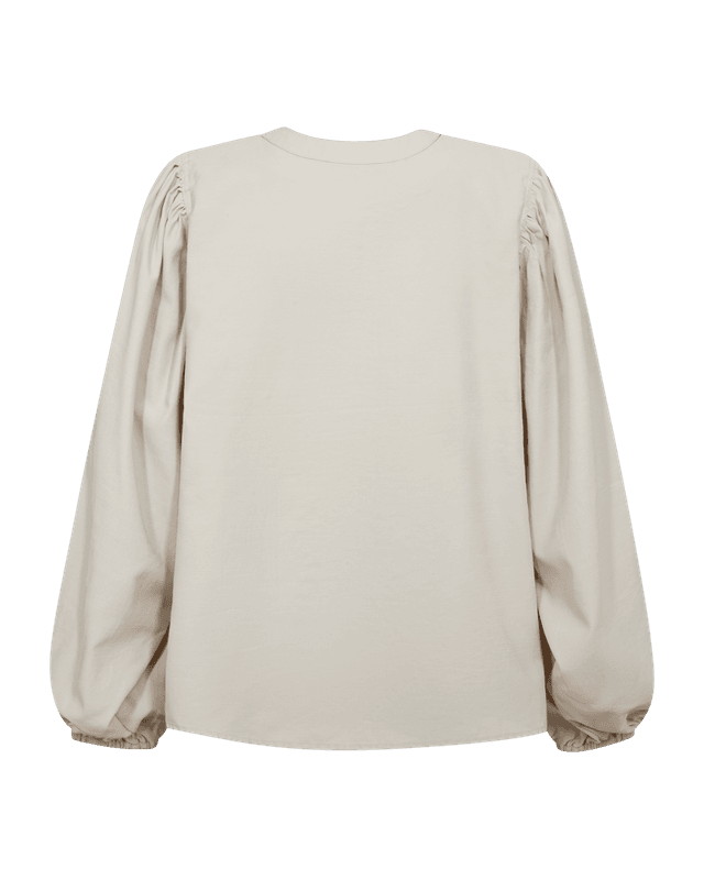Violet Shirt Moonbeam