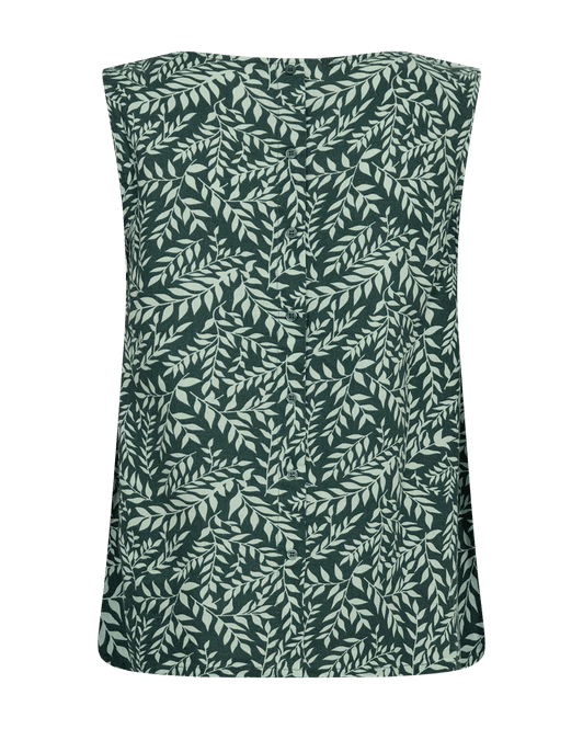 Hovedbilde Laluna Top Dark Forest w. Spray