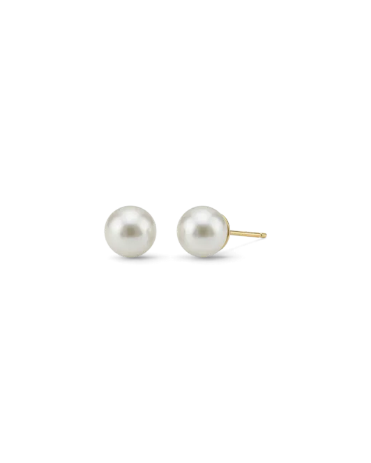 Hovedbilde Lilian Studs L Gold