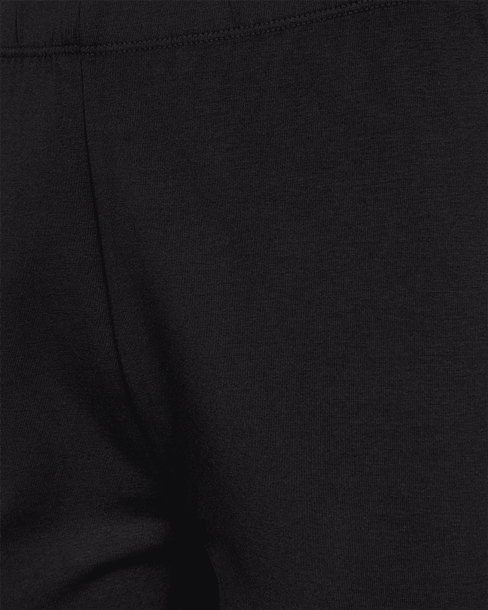 Bella Leggings Knee Black