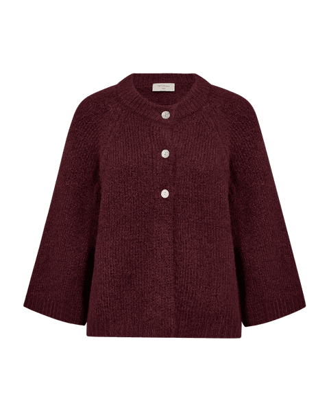Hovedbilde GrsLulu Cardigan Port Royale