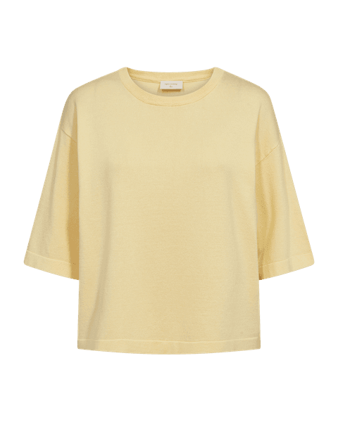 Hovedbilde Conny Pullover Golden Haze