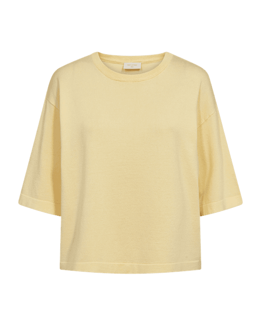 Hovedbilde Conny Pullover Golden Haze