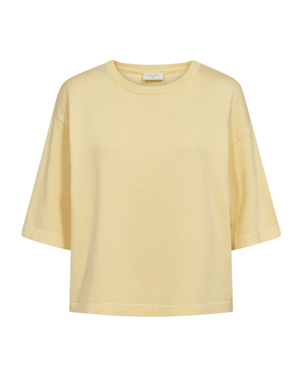 Conny Pullover Golden Haze