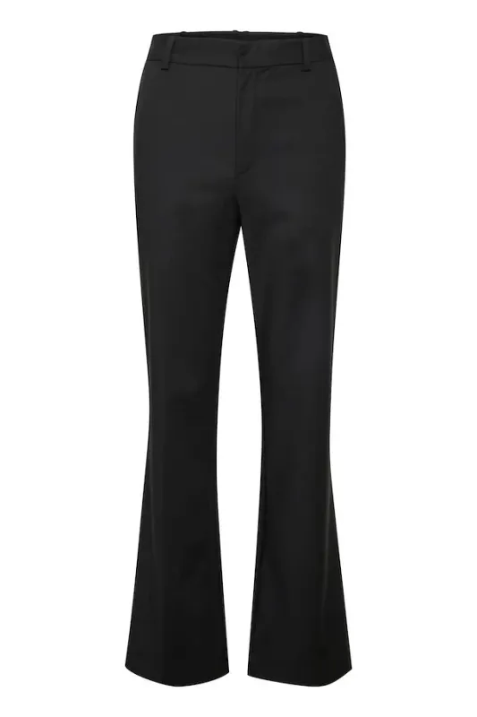 Michelle HW Pants Black