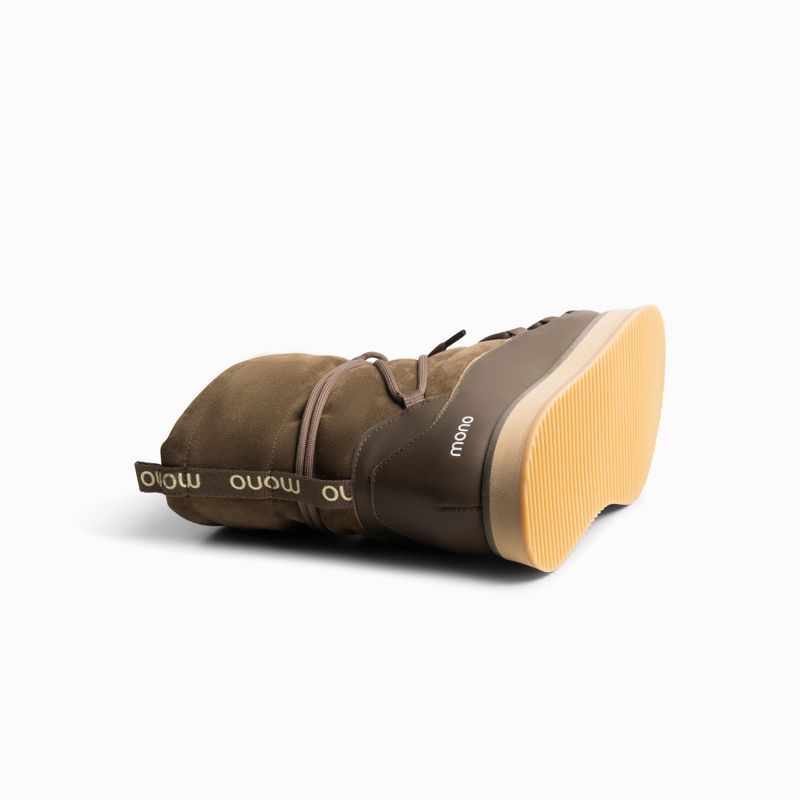 Frost Mid Olive