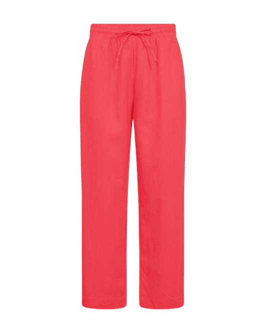 Hovedbilde Lava Ankle Pant Bittersweet