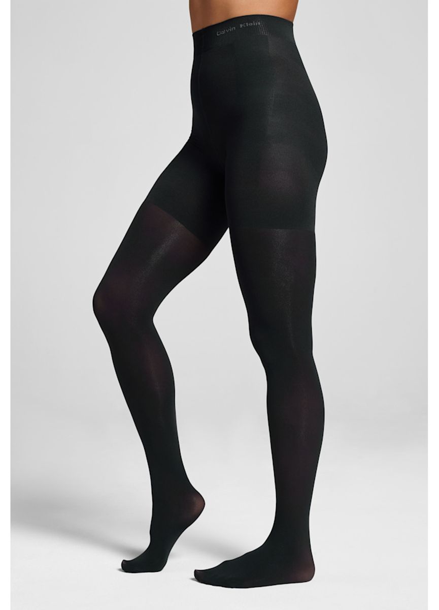 Ultrafit Shaper Tight Black 50 Denier