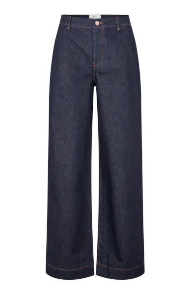 Hovedbilde EricaFV 420 Blended Dark Rinse