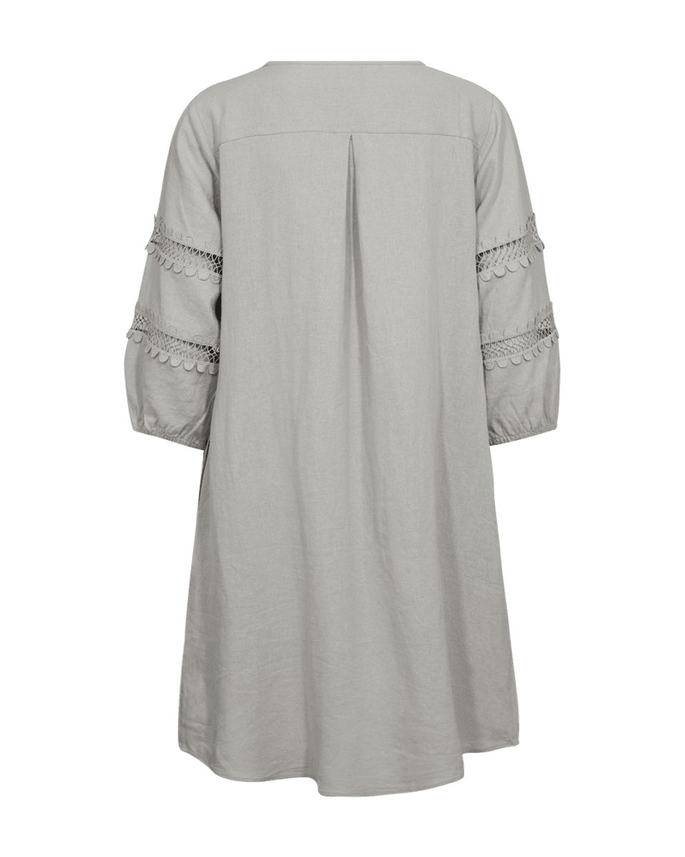 Laluna Dress High Rise
