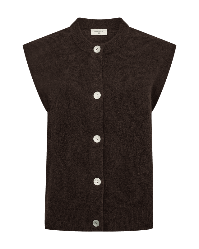 Alpa Vest Mole Melange
