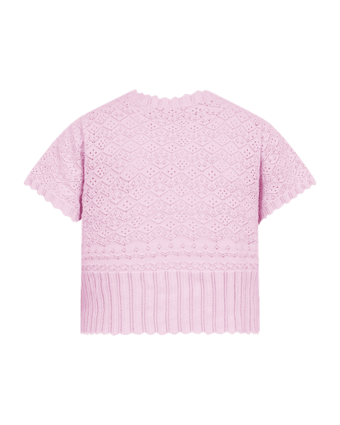 Hovedbilde Dodo Cardigan Ballerina