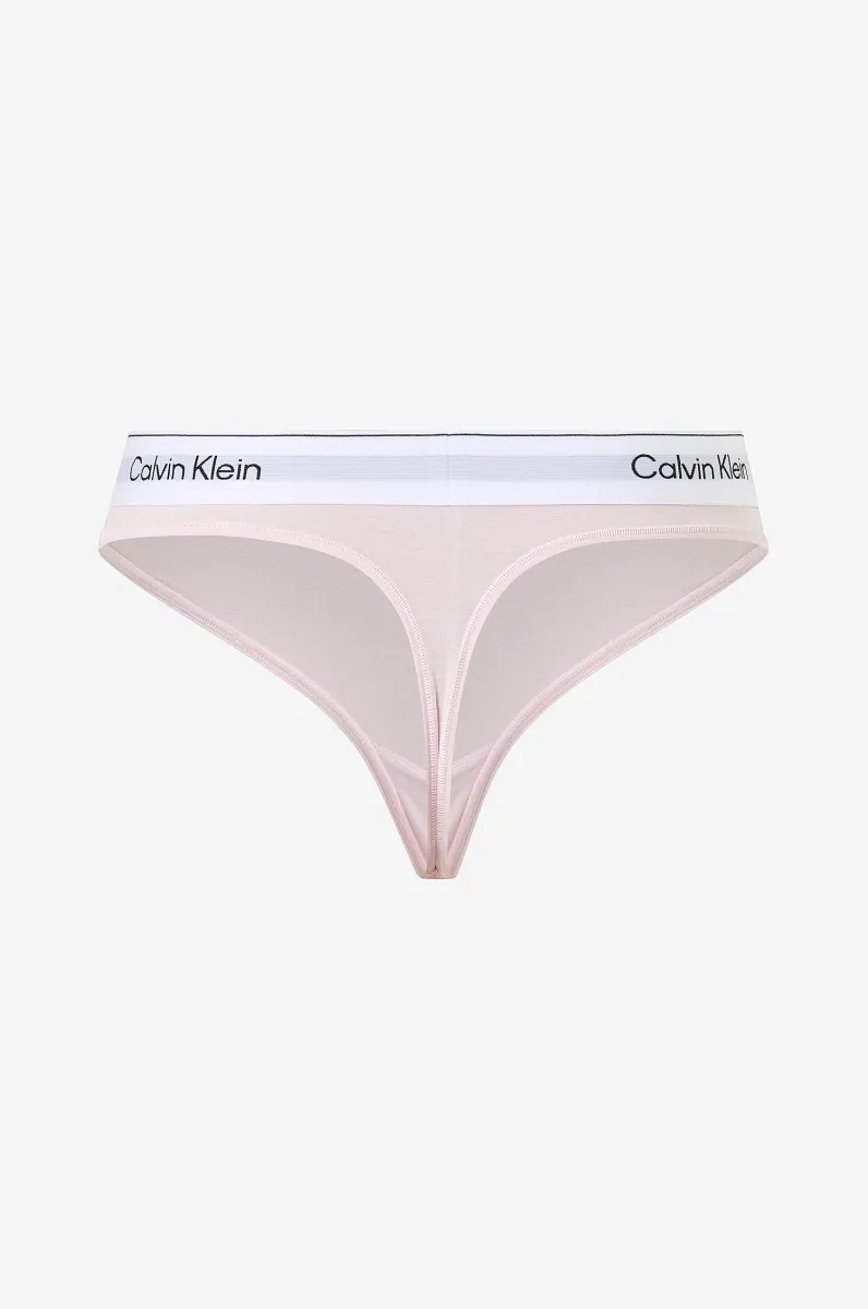 Thong Cradle Pink