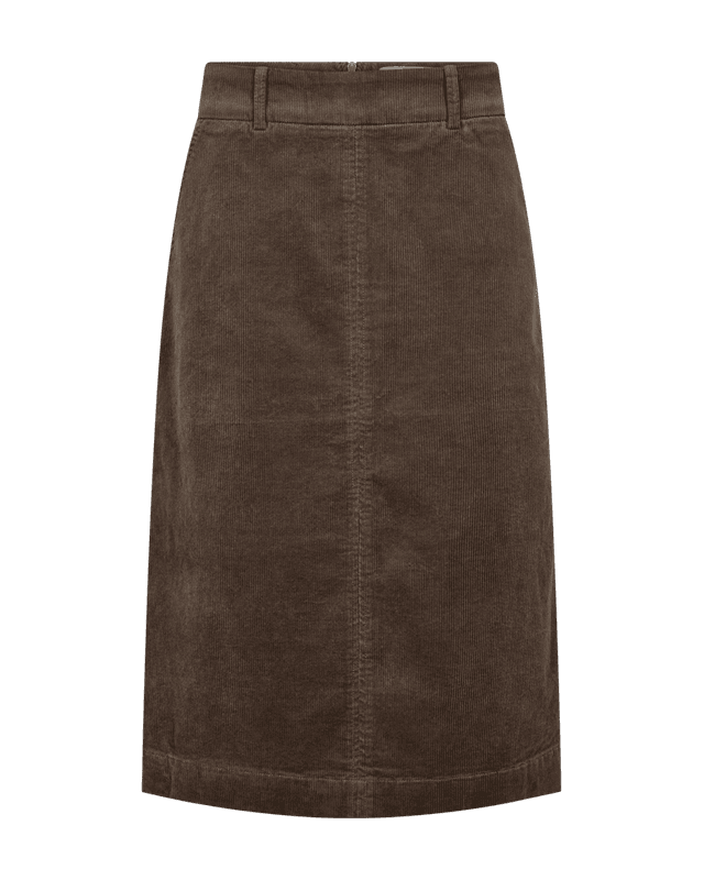 Cordy Skirt Morel