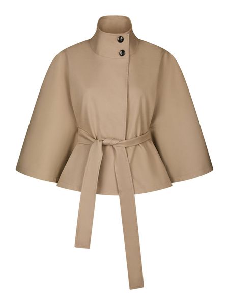 Hovedbilde Zanna Trench Cape Sand