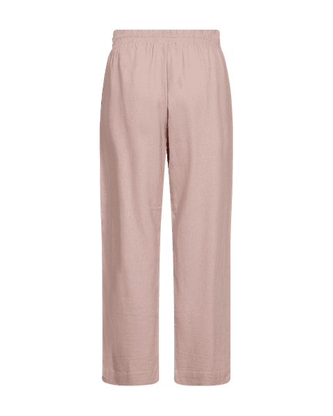 Bilde av Lava Ankle Pant Pale Mauve