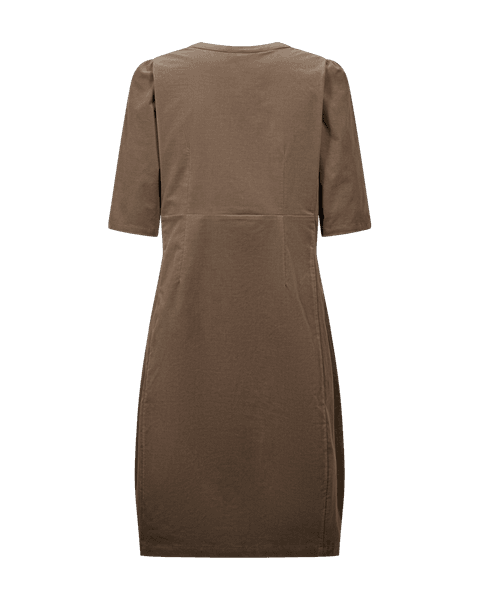 Hovedbilde Olana Dress Desert Taupe