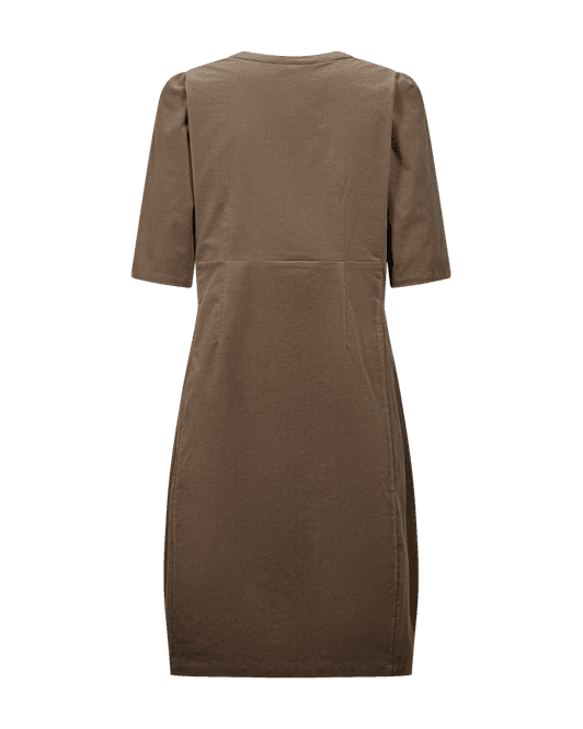 Hovedbilde Olana Dress Desert Taupe