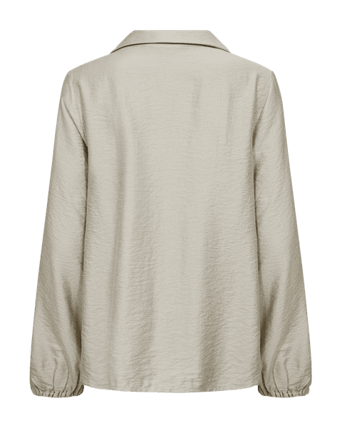 Hovedbilde Isela Blouse Silver Mink