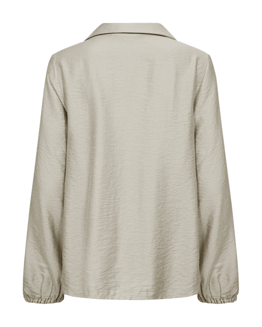 Hovedbilde Isela Blouse Silver Mink