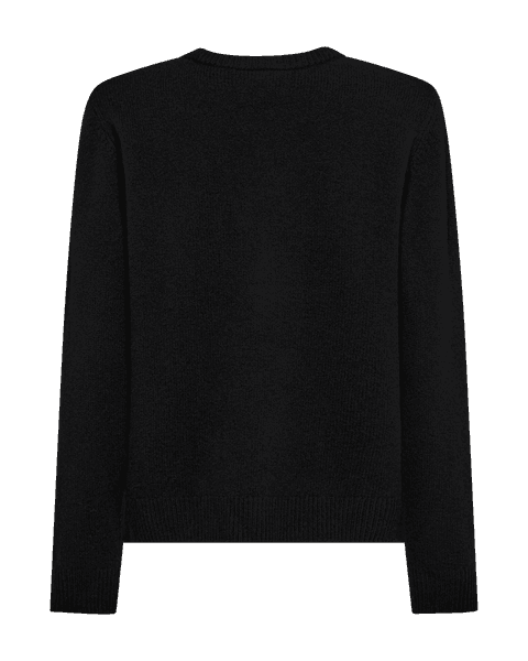Hovedbilde Winka Pullover Black